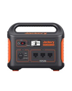 Jackery Explorer 1002Wh