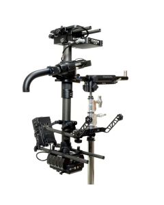 SmartSystem Matrix Sled Chimera Vlock