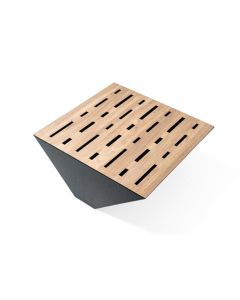 Sonitus Decotrap Quad Cherry (42,4x42,4x60cm) (2pcs pack)