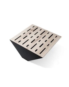 Sonitus Decotrap Quad Oak (42,4x42,4x60cm) (2pcs pack)