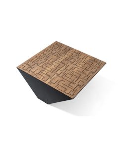 Sonitus Decotrap Maze Cherry (42,4x42,4x60cm) (2pcs pack)