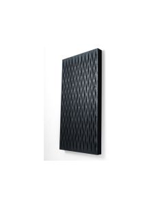 Sonitus Decosorber Double Eva 8 Black (120x60x8cm) (1pcs pack)