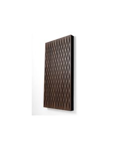 Sonitus Decosorber Double Eva 8 Walnut (120x60x8cm) (1pcs pack)