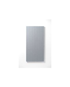 Sonitus Fiber panel Light Grey (120x60cm) (2pcs pack)