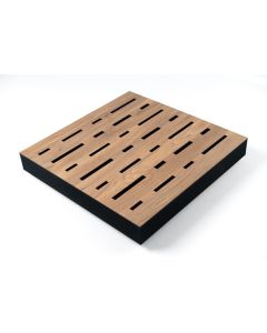 Sonitus Decosorber Quad 8 Cherry (60x60x8cm) (6pcs pack)