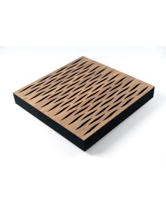 Sonitus Decosorber Eva 8 Cherry (60x60x8cm) (6pcs pack)