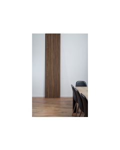 Sonitus Visilio 3050x677x49mm Cherry (PET 40mm THICKNESS) (1pcs pack)