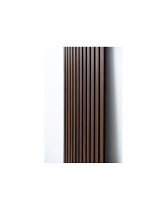 Sonitus Visilio 3050x677x34mm Walnut (PET 25mm THICKNESS) (1pcs pack)