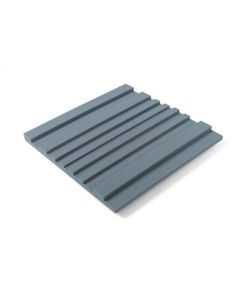 Sonitus Quadsorber 4 Painted Foam Grey (60x60x4cm) (10pcs pack)