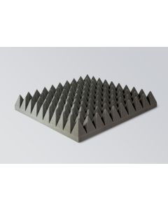 Sonitus Pyramis 10 Vilis (60x60x10cm) - nylon package (10pcs pack)