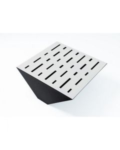 Sonitus Decotrap Quad White (42,4x42,4x60cm) (2pcs pack)