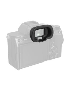 SmallRig Camera Viewfinder Eyecup for Selected Sony Alpha 1 / Alpha 7 / Alpha 9