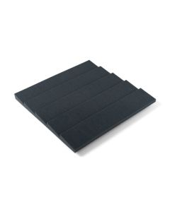 Sonitus Sharpsorber 4 F (60x60x4cm) (10pcs pack)