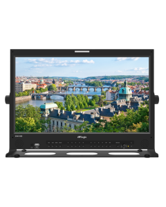 TVLogic SVM-183S 18.5'' 12G-SDI with Full HD LCD Monitor
