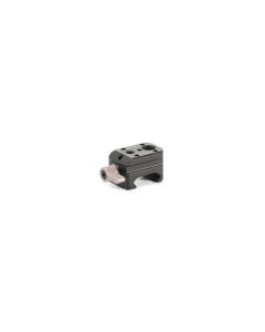 Tilta 1/4"-20 Mounting Screw to NATO Rail Adapter V2 - Black