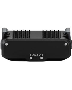 Tilta Quick Release Mounting Baseplate for DJI Osmo Action 6/Nano - Black