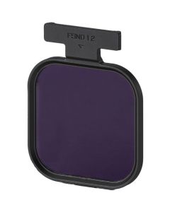 Tilta Khronos Magnetic FSND 1.2 Filter for iPhone - Black