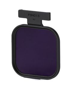 Tilta Khronos Magnetic FSND 1.5 Filter for iPhone - Black