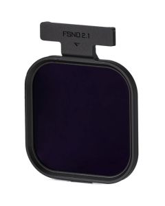 Tilta Khronos Magnetic FSND 2.1 Filter for iPhone - Black