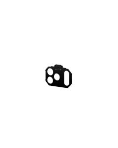 Tilta Khronos K Series Mount Lens Adapter for iPhone 17 Pro - Black