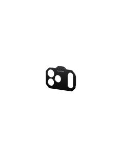 Tilta Khronos K Series Mount Lens Adapter for iPhone 17 Pro Max - Black
