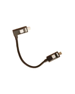 Atomos Locking USB-C to USB-C 10cm