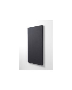Sonitus Fiber panel Dark Grey (120x60cm) (2pcs pack)