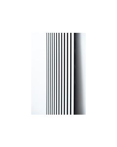 Sonitus Visilio 3050x677x34mm White Wood (PET 25mm THICKNESS) (1pcs pack)
