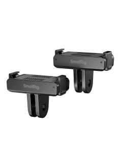 SmallRig Quick Release Mount Adapter for DJI Osmo 360 / Action 5 Pro / 4 / 3 581