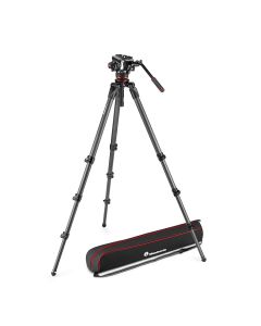 Manfrotto 504X & 536 Single Leg