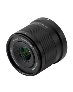 Viltrox AF 15mm F1.7 Air Z Mount