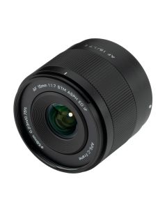 Viltrox AF 15mm F1.7 Air E Mount