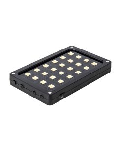 Viltrox RB08 Mini LEDLight Vlogging Kit