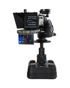 Vinten FPR-210+ Pedestal (Neutrik)