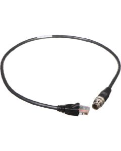 Vinten Vantage lens cable for Canon digital IASE lenses, 20 pin