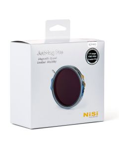 NiSi JetMag Pro 1-9 stops VND Mist Creator Kit 82mm