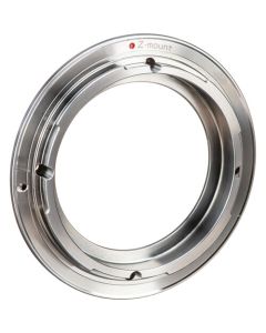 Sirui 35mm F1.8 Anamorphic 1.33X Adapter (Z-MOUNT)