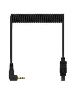 Zeapon Shutter Release Cable N3 for Nikon