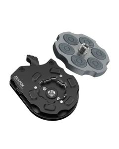 Zeapon  Revolver Quick Release