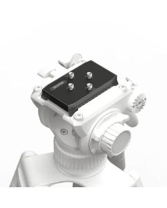 Zeapon  Slider Manfrotto Standard Quick Release Plate