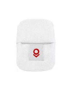 Zoom Fabric Cover for Instamic White