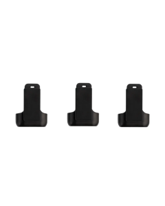 Zoom Magnetic Clips (3 pcs.) for Instamic