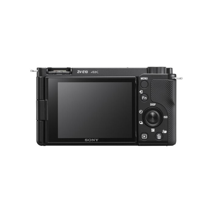 Sony ZV-E10 (Body)