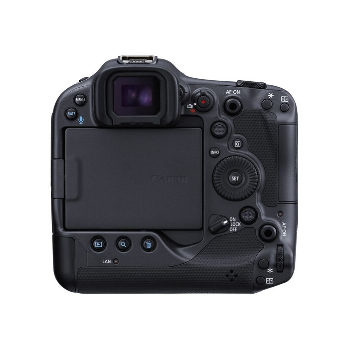 Canon EOS R3 body