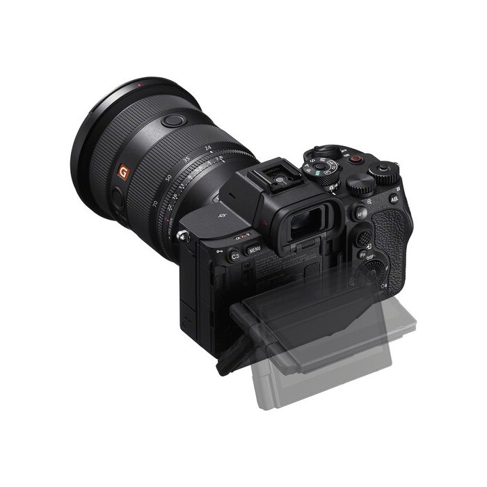 SONY α7R Ⅴ ボディ SONY(ソニー) α7R V ILCE-7RM5 ボディ _GP00017896 SONY α7R V ILCE