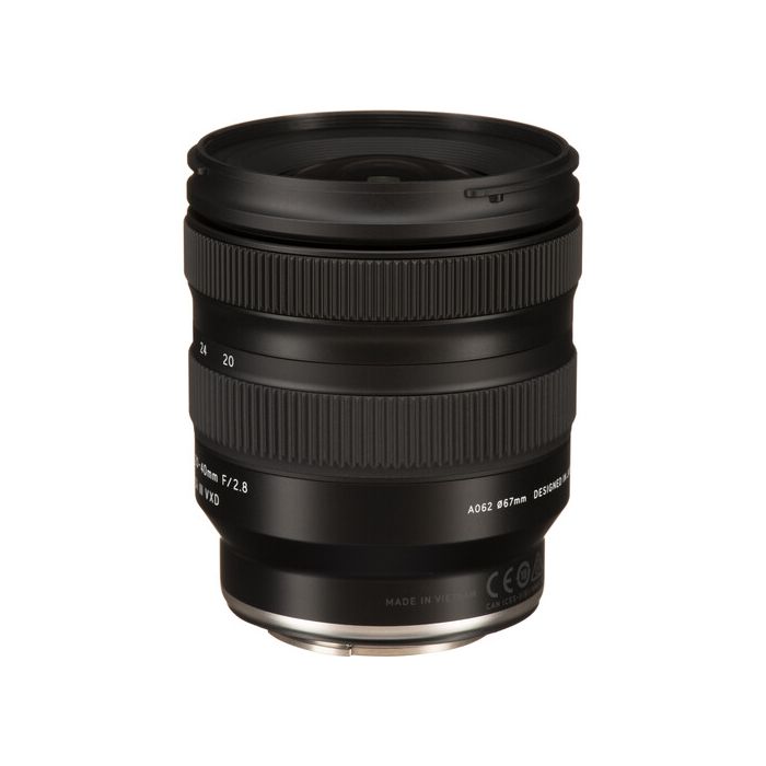 Tamron 20-40mm F/2.8 Di III VXD