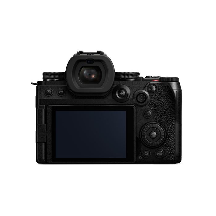 Panasonic S5 II X Body
