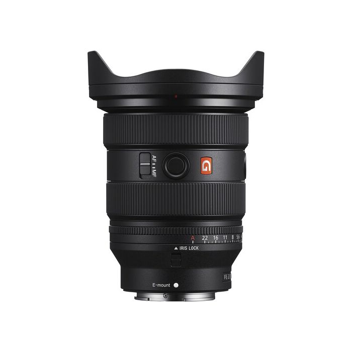 Sony 16-35mm FE F2.8 GM II Lens