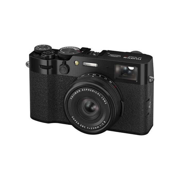 富士フイルム FUJIFILM X100Ⅵ ブラック X100Ⅵ-B #4396 富士フイルム FUJIFILM X100VI [ブラック] 価格比較 - 価格.com