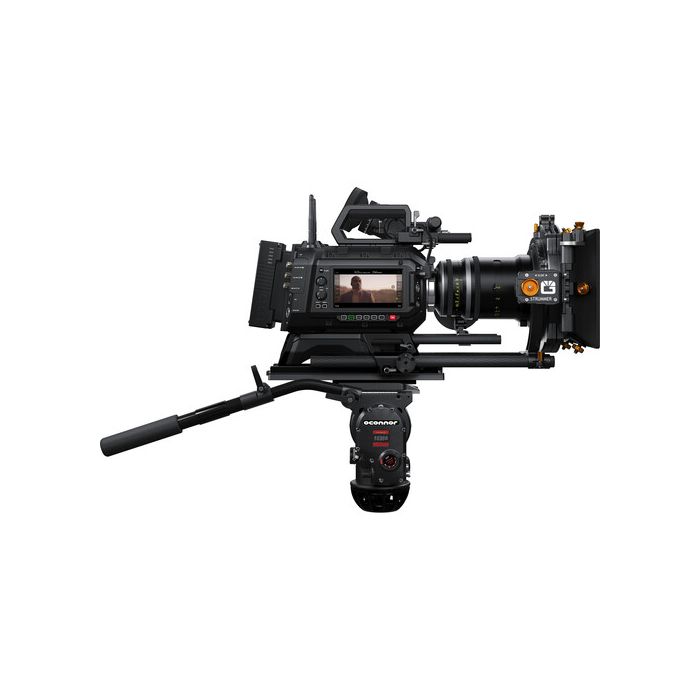 Blackmagic Design URSA Cine 12K LF
